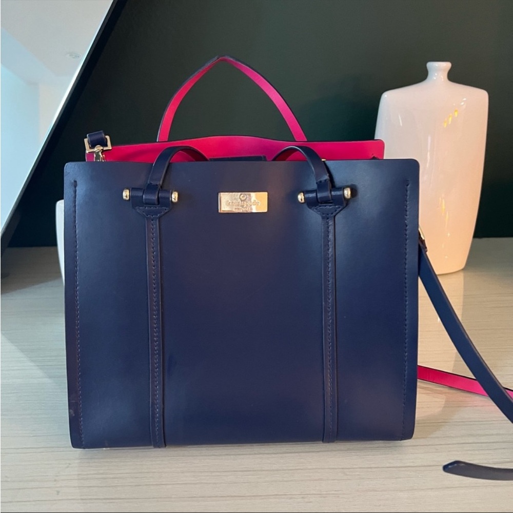 Kate spade Arbour Hill Elodie hand bag